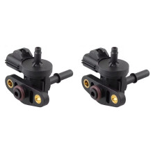 2X Brandstofdruksensor voor Focus Contour voor Mercury Mystique XS2Z9F972GA 5S12391 XS2Z9F972GB XS4Z9F972DA