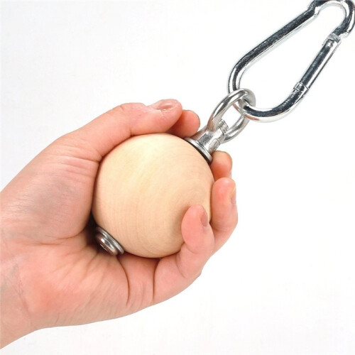 1 Set Griffstärketraining Set, Pull-  und Pull- Assistent, Klettern Finger- und Unterarmtrainer 2