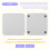 Tuya Zigbee WiFi   Gateway Compatible Hub Bridge  Life APP Control for Alexa  Home 3