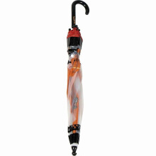 Umbrella Hot Wheels Ø 71 cm 45 cm