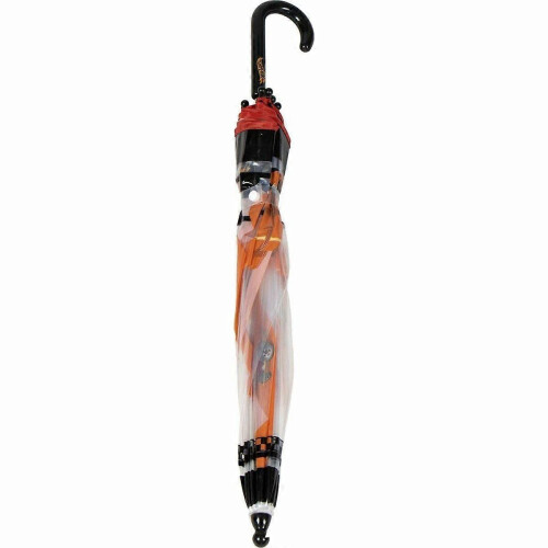 Umbrella Hot Wheels Ø 71 cm 45 cm