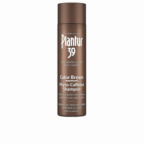 Restorative Shampoo PHYTO-CAFFEINE 250 ml