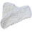Replacement Covers for Vileda Steam Cleaner, Microfiber Replacement Cloth, Mop Cloth 6
