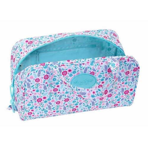 Travel Vanity Case Safta 31 x 14 x 19 cm 2