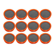 Vacuum Filter for Lemleo VC 1400/ FC8009/FC8081/FC6723/FC6724/FC6725/FC6726/FC6727/FC6728 Replacement Parts