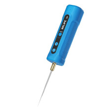 RELIFE LG1 Intelligent Degumming Machine OCA Glue Remover Mobile Phone Screen Adhesive Remover Repair Hand Tool Sets