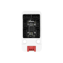 For M5Stack Hub 1-to-6 Expansion Unit: I/O (STM32F030) or I2C (PCA9548A) Expansion Unit Module
