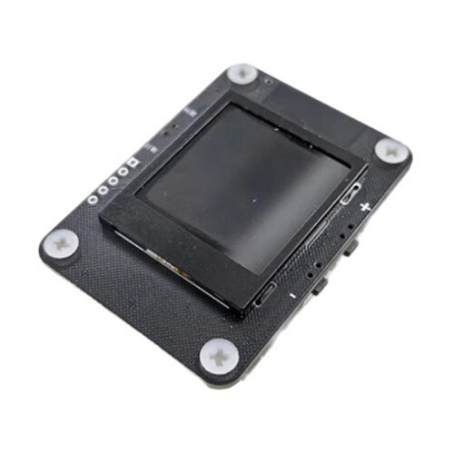XiaoZhi AI Module WIFI Deepseek Voice Module Compatible with Mind+ Programming Software for  Programming
