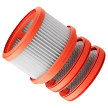 3PCS Washable HEPA Filter Replacement for T10/T20/T30/R10/R20/V16S/V12S/G9/G10 Vacuum Cleaner Accessories