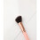 Luxie 504 Large Angled brush Rose Gold 1