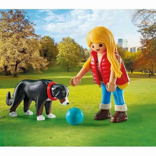 Playset Playmobil 2