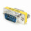 Connector Startech GC9SM                VGA 1