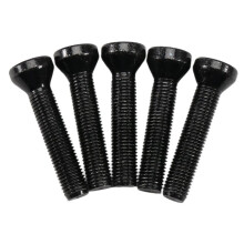 5 Stuks Wielbouten Achterwiel voor R1200GS Zeskantkop 36317668389