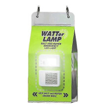 (green) New Emergency LED Lantern Light for Outdoor Use, Salt Waterproof with Long Battery Life of , Perfect for Camping