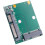MSATA SSD to  3.0 Adapter Card 2.5 Inch Interface 5cm  III PC Computer Adapter Converter 5