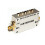 10M-6GHz Digital Programmable Attenuator 31.75dB Attenuation Range 0.25dB Step Precision for Communication System 5