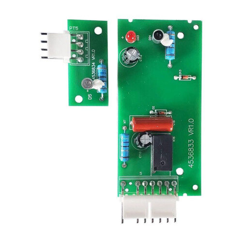 4389102 Refrigerator Ice Maker Sensor Control Board Kit Refrigerator Sensor Control Board Replacement for 2255114 1