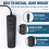 Shutter Release Cable Remote Control Replace RM-UC1 for  OM5 OM1 OM-D E-M5 E-M10 Mark II EM5 II E-PL8 E-PL6 UC1 6