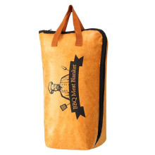 BBQ Blanket for Resting Meat-Air Fryer/Dough/Smoker Camping Accessories Insulated Bag for Brisket/Pork Shoulder/Turkey
