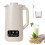 Multi-functional milk maker for household, 20 oz self-cleaning TroveMart 1
