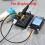 XiaoZhi AI Module WIFI Deepseek Voice Module Compatible with Mind+ Programming Software for  Programming 3