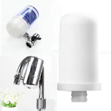 TroveMart Water Purifier Household Kitchen Faucet Filter Tap Water Filter Of Water Filter