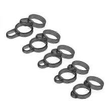 10x Silicone Ear Tips Earplug for SONY LinkBuds Earphone Universal Soft Earbuds
