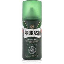 Shaving foam Proraso Classic with eucalyptus oil & menthol 100 ml