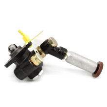 Gloednieuwe Onderdelennummer 092100-2840 4D34T Graafmachine Reserveonderdelen Voerpomp Assy 0921002840 L010-4