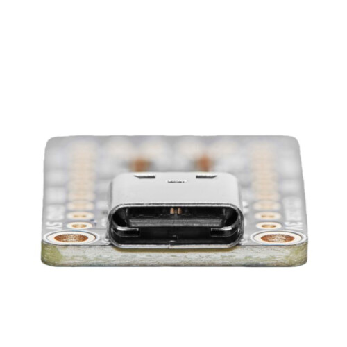 Modulo CP2105 Friend - Convertitori Seriali USB A Doppio UART Convertitore Seriale USB C A Doppio UART 1
