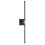 Wall Sconces with Remote Control, Touch-Control Dimmable Wall Sconces, No-Installation-Required Mirror Lights 2