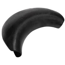 TTMA Salon Neck Rest Cushion Comfortable Shampoo Bowl Gripper Neck Support Pillow