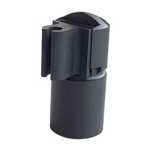 Clip de Soporte de Micrófono MS CLIP 3/8" y 5/8" Clip Profesional de Micrófono Soporte de Micrófono Soportes Soportes para DPA