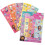 STICKERS SET GABBYS DOLLHOUSE Other Book 1