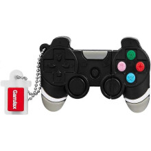 Creative Gamepad USB Flash Drive, 16GB Waterproof Silicone High Speed USB 2.0 Data Storage Drive Memory Stick