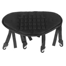 TTMA 1Pc Adjustable Kayak Cushion Canoe Environmental Protection Back Rest Pad Kayak Thick Back Support