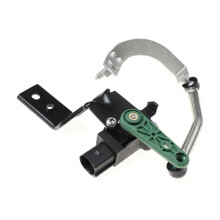 Rechter voor Hoofdlamp Niveau Sensor 5Q0412522C voor voor voor voor 2015-2018 Ophangings Lichaams Hoogte Sensor
