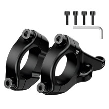 Direct Mount Stem Mountain Bike 35mm Bar Clamp MTB Stuurpen Onderdelen voor Fietsstuur 35mm