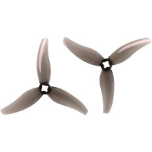 GEMFAN 6 Pares Hurricane 3630 3.6x3.0 3.6 Polegadas Hélice de 3 Lâminas PC T Montagem M5 para Drone RC FPV Racing C