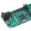FT4232-4TTL USB to 4-Way TTL Module UART Serial Port Module LED Indicator Micro USB COM Interface 2