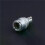 For SME Standard Tonearm Connector 4-Pin Precision Plug Easy Replacement for Turntable Headshell Adapter 3