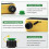Household WIFI Solar Irrigation Timer  APP Control Automatic Irrigation System Outdoor Water Timer Garden Tool 10