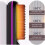 Βούρτσα μαλλιών - Bellabrush Pro - Θερμική - Ασύρματη - Φορητή Ιονική 3