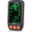 Digital bike computer - YYV - Wireless - Rechargeable battery - Backlight 1