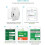 WiFi Repeater/Amplifier, 300Mbps WiFi, Coverage up to 200m², White 4
