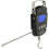 Ηλεκτρονική ζυγαριά - U6847 - 50 kg/110 lbs - Οθόνη LCD - Μεζούρα 1