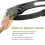 Προβολέας - COB XPE USB - Έξυπνος αισθητήρας - Επαναφορτιζόμενη 1200 mAh - IPX4 350 lm 230 4