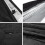 Κάλυμμα μπάρμπεκιου - Weber - Μαύρο - Ύφασμα Oxford 210D - 145  61  117 cm 3