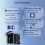 H8 Stepless Zoom for  Android Phone Selfie Handle Grip,  Remote Control, Anti-Shake Photograph Handle 5