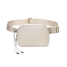(Beige) Bovagu Crossbody, Bovagu Long Strap Crossbody Bag for Women
